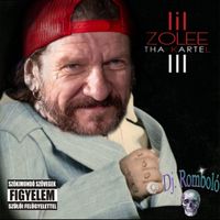 CSILLAGROMBOLÓ18 - Tha Kartel III