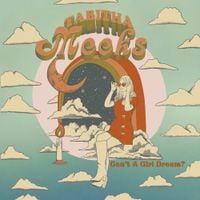 Tabitha Meeks - Can't a Girl Dream?