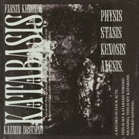 Farsin Khronos - KATABASIS