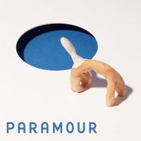 Anna Meredith - Paramour