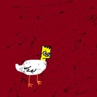 Bart - the horny goose project