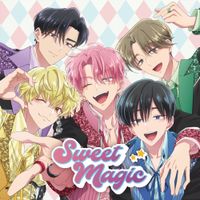 F/ACE - Sweet Magic