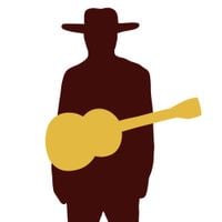 Woody Jackson - Way Out West