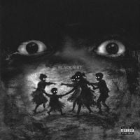 Tezzus - Black Shit