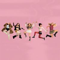 Girl Group - Little Sticky Pictures