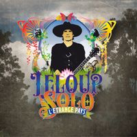 Jean Leloup - Rosier-douleur