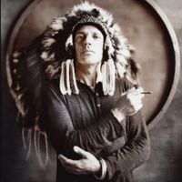 Jean Leloup - Le roi se meurt