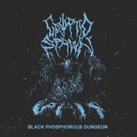 CRYPTID SPAWN - Black Phosphorous Dungeon