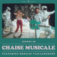 J&eacute;r&ocirc;me 50 - Chaise musicale