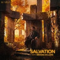 Rival - Salvation