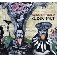 Nurse with Wound - Dark Fat
