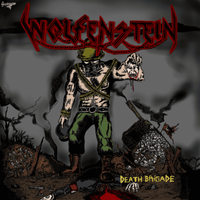 Wolfenstein - Death Brigade