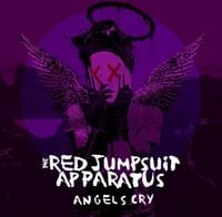 The Red Jumpsuit Apparatus - Angels Cry