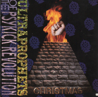 Christmas - Ultraprophets of Thee Psykick Revolution