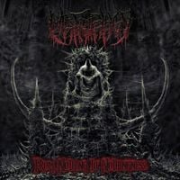 Matriphagy - From Nothing To Nothingness