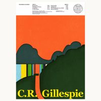 C.R. Gillespie - Tracings In Honey