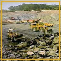 Rhinestone Roundup - Road Work Ahead