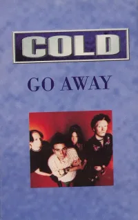 Cold - Go Away