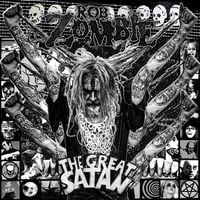 Rob Zombie - (I&rsquo;m A) Rock &ldquo;N&rdquo; Roller
