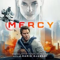 Ramin Djawadi - Mercy