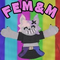 FEM&M - FEM&M ANFEM
