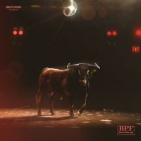 Black Pistol Fire - Flagrant Act of Bliss