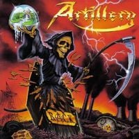 Artillery - B.A.C.K.