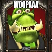 GORILLA GLUE - WOOPAAA