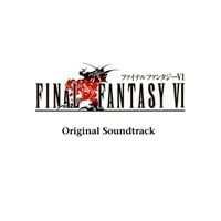 植松伸夫 [Nobuo Uematsu] - FINAL FANTASY VI Original Soundtrack