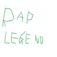 sehong - RAP LEGEND