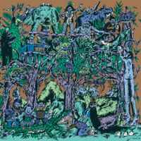 Al Doum & The Faryds - Ipnagogico