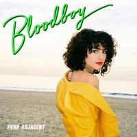 Bloodboy - Punk Adjacent