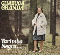 Chabuca Granda - Tarimba Negra