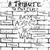 Various Artists - Back Against The Wall