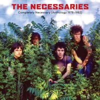 The Necessaries - Completely Necessary (Anthology 1978-1982)