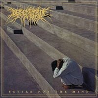Degenerate Synapse - Battle For The Mind