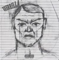 PUNCHING BAG - GUERRILLA