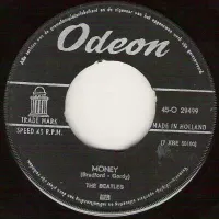 The Beatles - Money