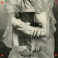 Lucy Kruger & The Lost Boys - Damp