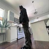 Rollin Thrax - yeaaaa (DJ Ess Remix)