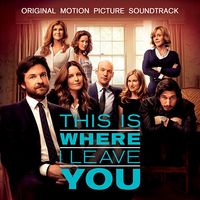 Michael Giacchino - This Is Where I Leave You