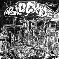 BLOCKADE - Where We Stand