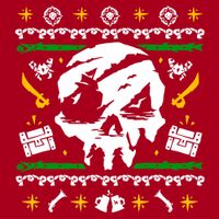 Sea of Thieves - Bosun Bill Holiday Shanty - Original Game Soundtrack