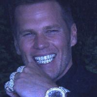 CHRIST DILLINGER - The Patriots