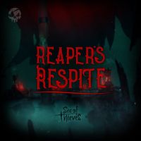 Sea of Thieves - Reaper's Respite (Original Game Soundtrack)