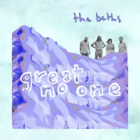 The Beths - Great No One