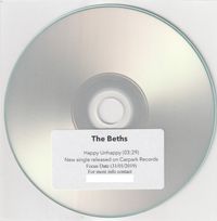 The Beths - Happy Unhappy