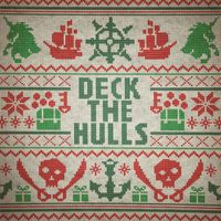 Sea of Thieves - Deck The Hulls (Original Game Soundtrack)