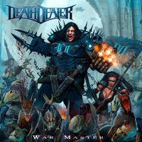 Death Dealer - War Master