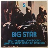 Big Star - Big Star